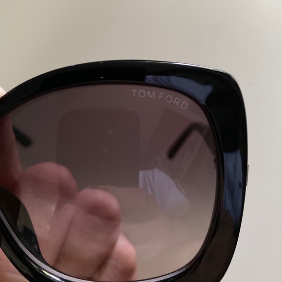 Tom Ford sunglasses - Picture 5 of 5